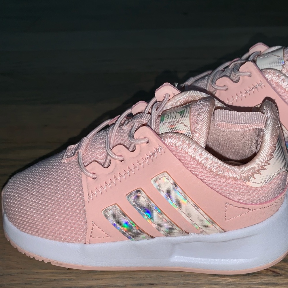 Toddler Adidas Sneakers